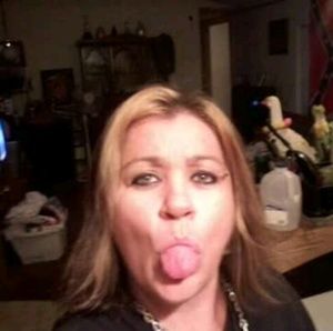 Meet your Posher, Patricia